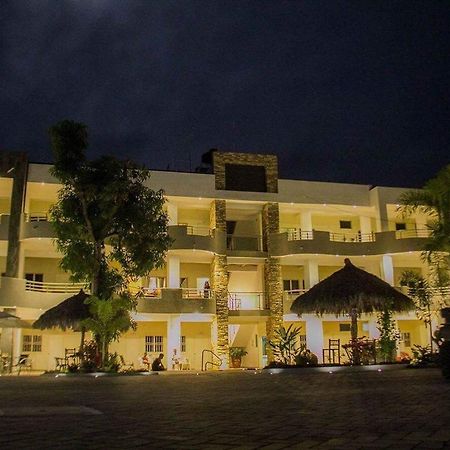 Real Del Sol Hotel Rincon de Guayabitos Exterior photo